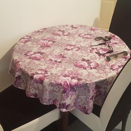 Amy Apartman Tuzla Exteriér fotografie