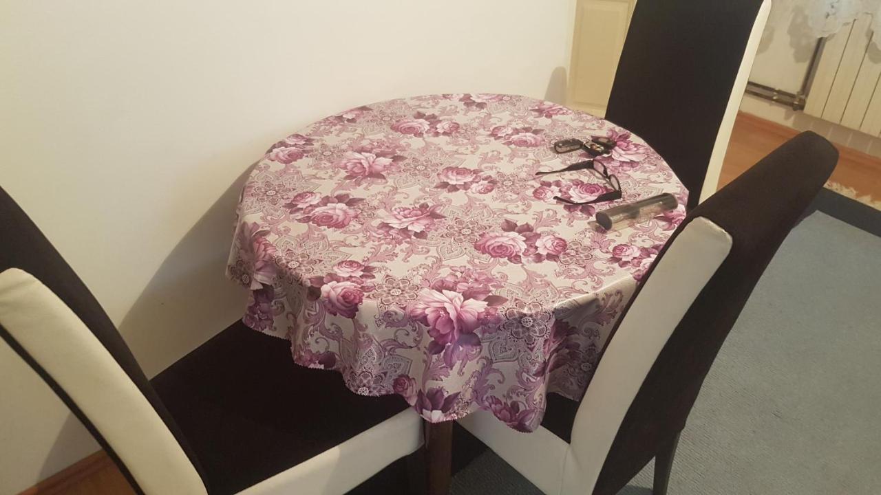Amy Apartman Tuzla Exteriér fotografie