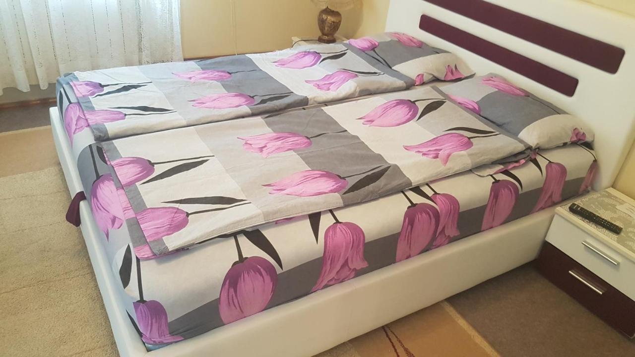Amy Apartman Tuzla Exteriér fotografie